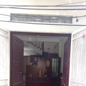 Bán nhà phố Bắc Cầu, đường ô tô tránh, diện tích 51/57m2 giá chỉ 2.43 tỷ